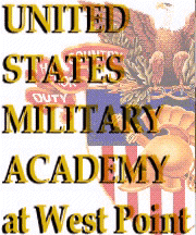 USMA Logo